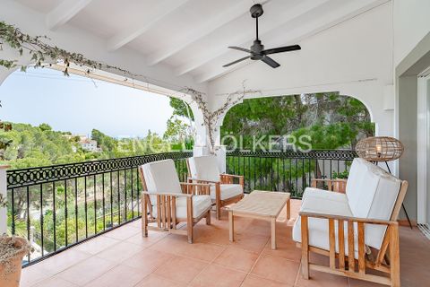 Villa i Altea, Alicante, Altea - € 999.000 | Ref: W-0495SR - foto 43